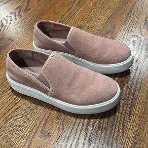 Steven madden gills sneaker